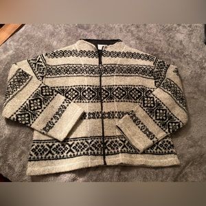 10/$25 Liz Claiborne jacket size XL